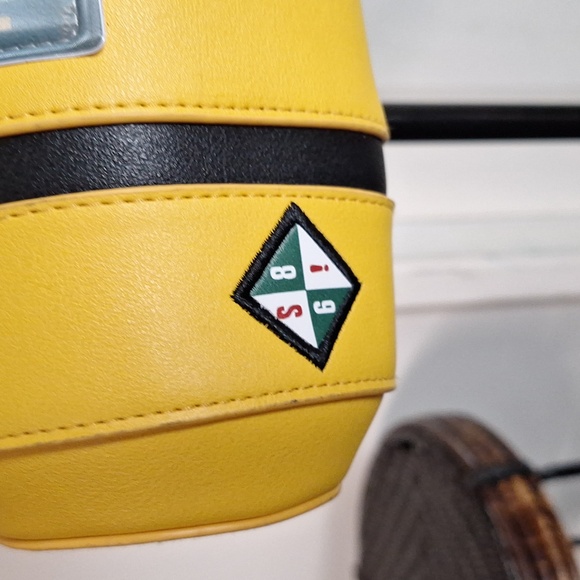 Disney x Pixar Monsters, Inc. Scream Canister Crossbody Bag - Picture 7 of 16